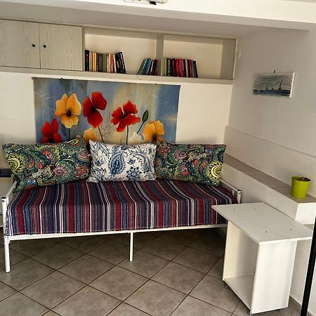 Studio In Old Town Of Mytilene Apartment Екстериор снимка
