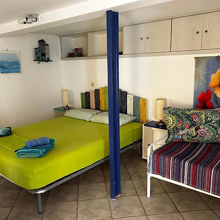 Studio In Old Town Of Mytilene Apartment Екстериор снимка