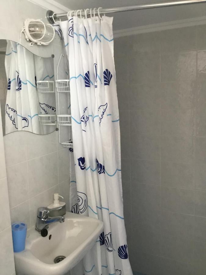 Studio In Old Town Of Mytilene Apartment Екстериор снимка