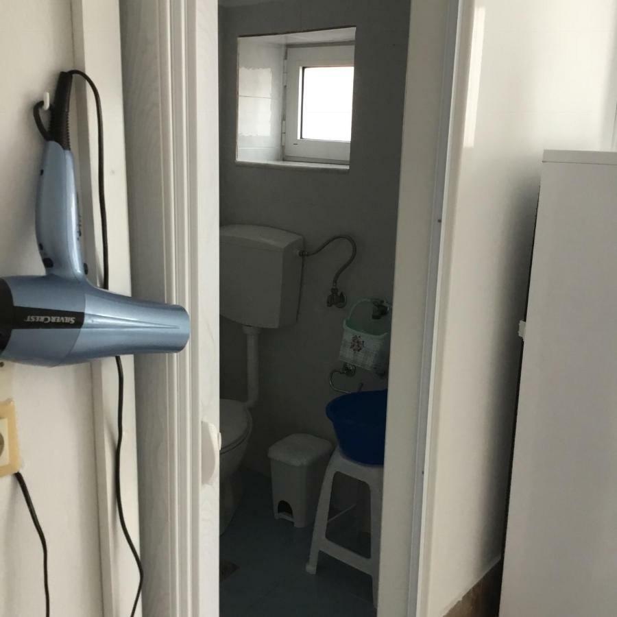 Studio In Old Town Of Mytilene Apartment Екстериор снимка